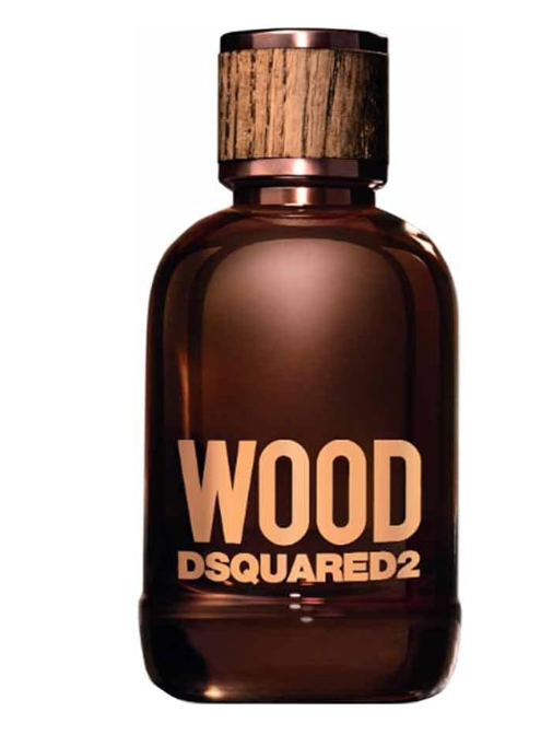 DSQUARED2 Wood Eau De Toilette 50ml