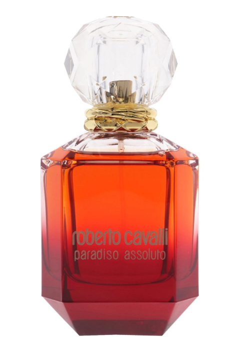 Roberto Cavalli Paradiso Assoluto Eau de Parfum spray 75ml