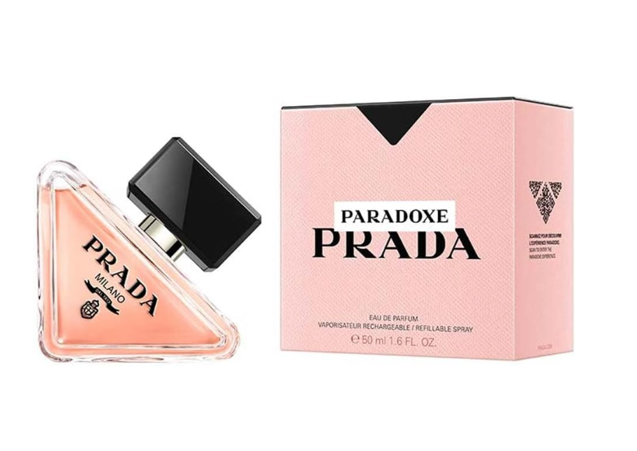 Prada Paradoxe Eau De Parfum 50ml