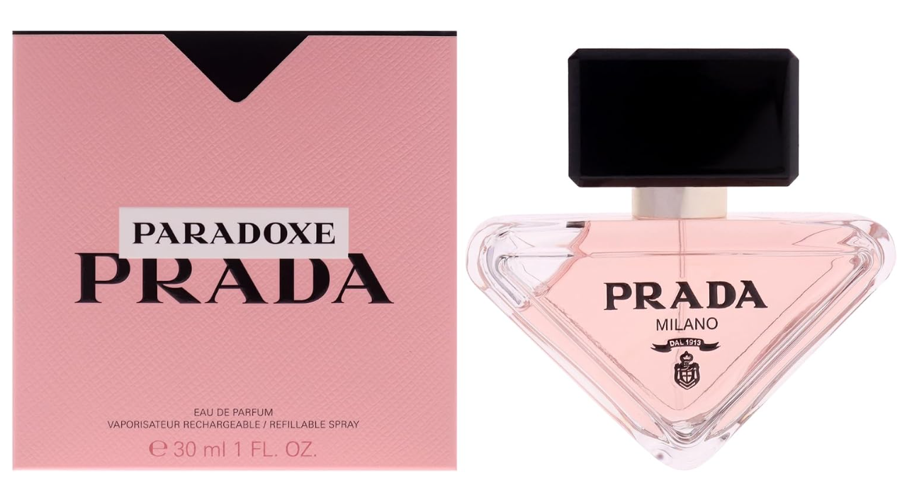 Prada Paradoxe Eau De Parfum 30ml