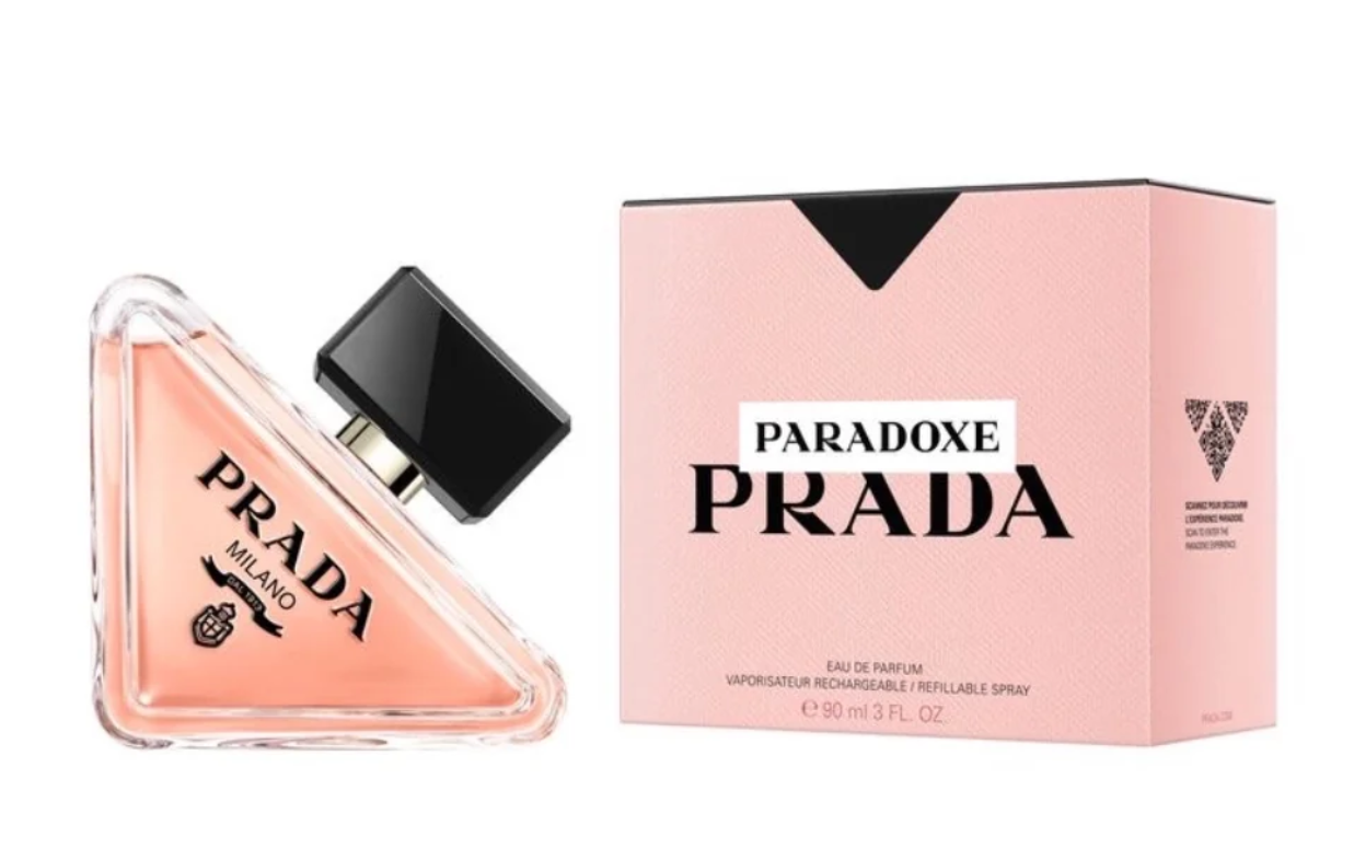 Prada Paradoxe Eau De Parfum 90ml