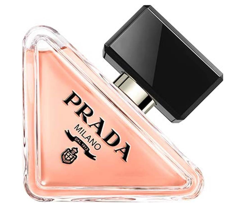 Prada Paradoxe Eau De Parfum 50ml