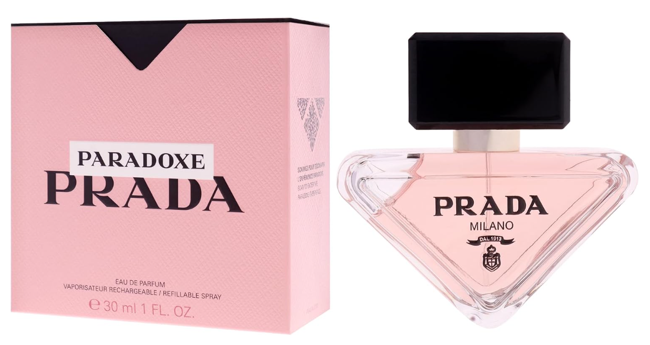 Prada Paradoxe Eau De Parfum 30ml