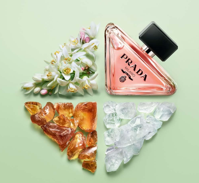 Prada Paradoxe Eau De Parfum 50ml
