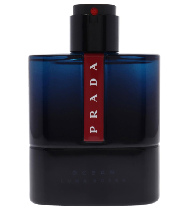 Prada Luna Rossa Ocean Eau de Toilette 100ml