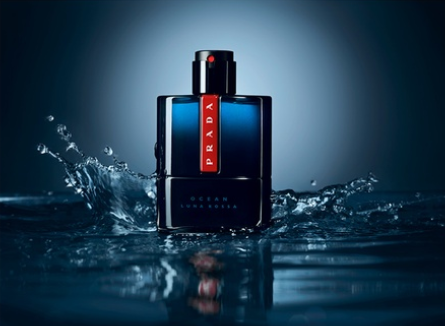 Prada Luna Rossa Ocean Eau de Toilette 50ml