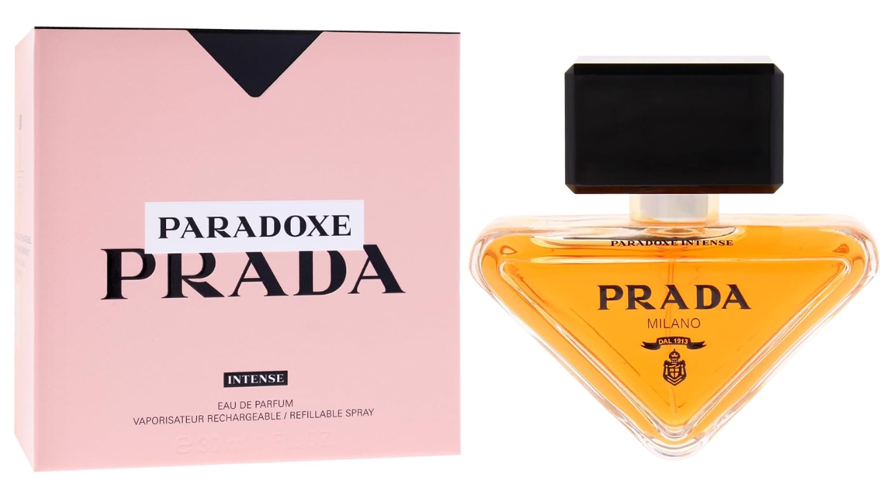 Prada Paradoxe Intense Eau De Parfum 30ml