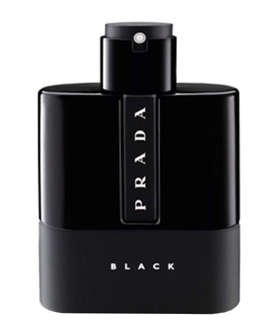 Prada Black Eau de Parfum for Men 100ml