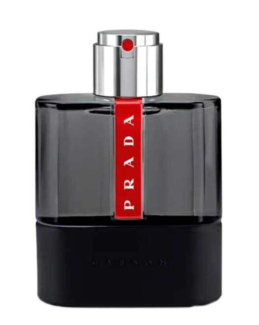 Prada Carbon Eau de Parfum Spary 50ml